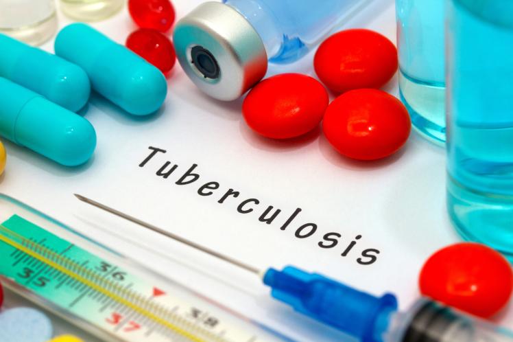 Tuberclose Induced Erectile Dysfunction